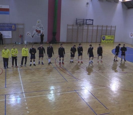 MECZ NA SZCZYCIE DLA WISŁY SANDOMIERZ – VIRET ZAWIERCIE POKONANY!