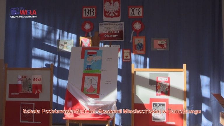 ŻYCZENIA DLA NIEPODLEGŁEJ – URODZINOWA KARTKA DLA OJCZYZNY