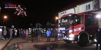 NOWY NABYTEK POWITANY – STRAŻACKIE ŚWIĘTO W WOLI BARANOWSKIEJ