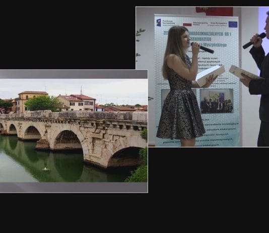 PROJEKT: „LEPSZY NAUCZYCIEL – LEPSZY UCZEŃ”