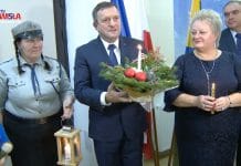 ZAKOŃCZYLI UDANY ROK – SPOTKANIE OPŁATKOWE W GORZYCACH