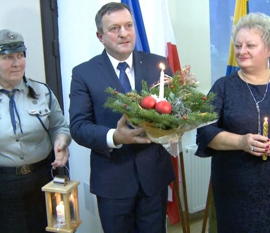 ZAKOŃCZYLI UDANY ROK – SPOTKANIE OPŁATKOWE W GORZYCACH