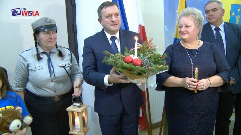 ZAKOŃCZYLI UDANY ROK – SPOTKANIE OPŁATKOWE W GORZYCACH