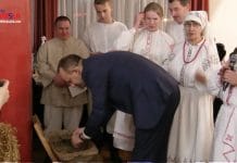 SPOTKANIE Z TRADYCJĄ – LASOWIACKA WIGILIA