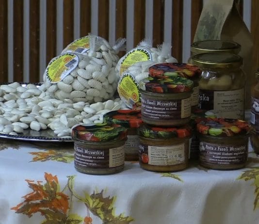 SMAK, JAKOŚĆ I TRADYCJA – FASOLA WRZAWSKA W ROLI GŁÓWNEJ