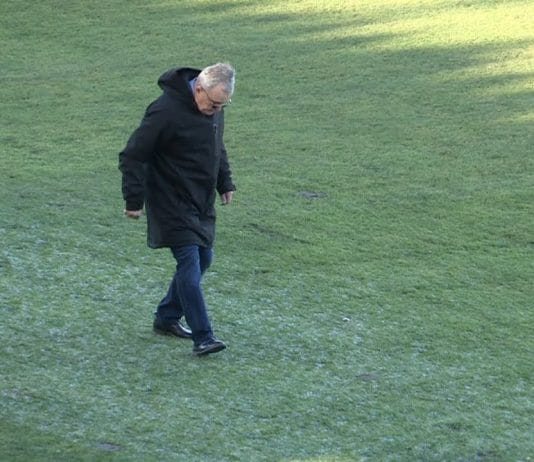 W TYM ROKU JUŻ NIE ZAGRAJĄ – OSTATNI MECZ SIARKI ODWOŁANY!