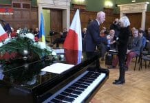 PODSUMOWALI WYJĄTKOWY ROK – TARNOBRZEG DLA NIEPODLEGŁEJ