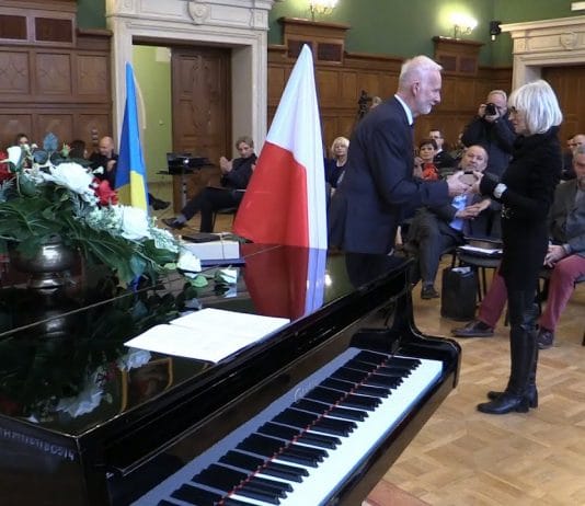 PODSUMOWALI WYJĄTKOWY ROK – TARNOBRZEG DLA NIEPODLEGŁEJ