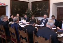 BUDŻET POWIATU UCHWALONY