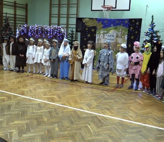 DLACZEGO PRZY ŻŁÓBKU BOŻONARODZENIOWYM STOJĄ OSIOŁ I WÓŁ?