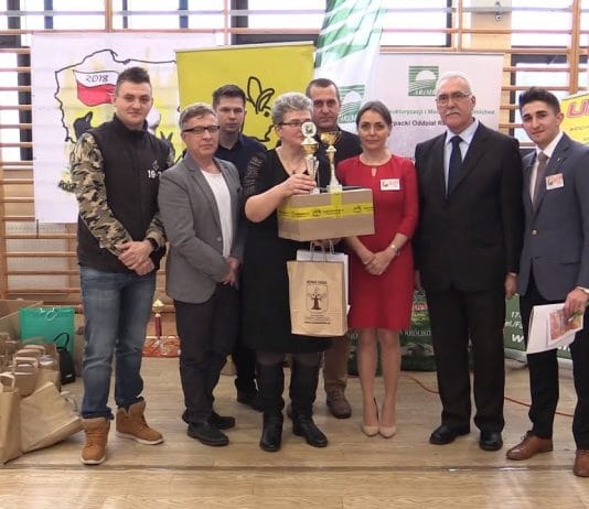 UROK KRÓLIKÓW WIEDEŃSKICH – WYSTAWA W NOWEJ DĘBIE