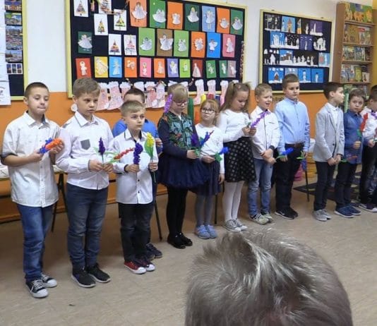 NA EUROPEJSKIM POZIOMIE – PRESTIŻOWE WYRÓŻNIENIE TARNOBRZESKIEJ „CZWÓRKI”