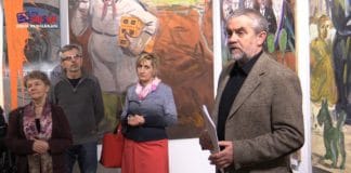 EDWARD DWURNIK „IN MEMORIAM” – WYSTAWA W ZAMKU TARNOWSKICH