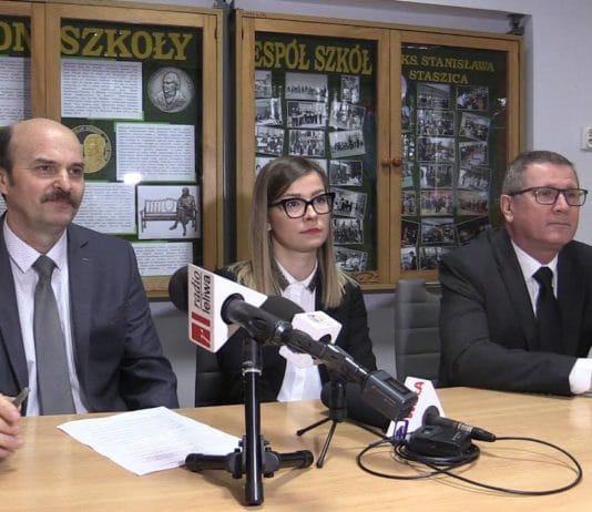 DOBRE PERSPEKTYWY W TECHNIKUM – „GÓRNIK” I „ROLNIK” DOCENIONE