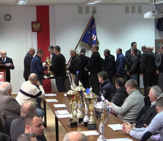 TARNOBRZEG: OKRĘGOWA WYSTAWA GOŁĘBI POCZTOWYCH