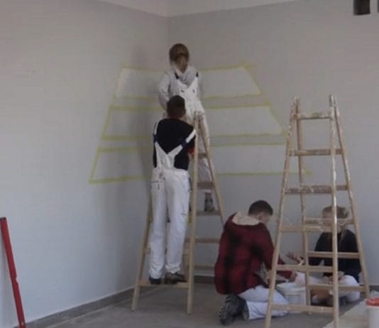 PRAKTYKI W REALNYCH WARUNKACH – „BUDOWLANKA” ZYSKUJE NOWE OBLICZE