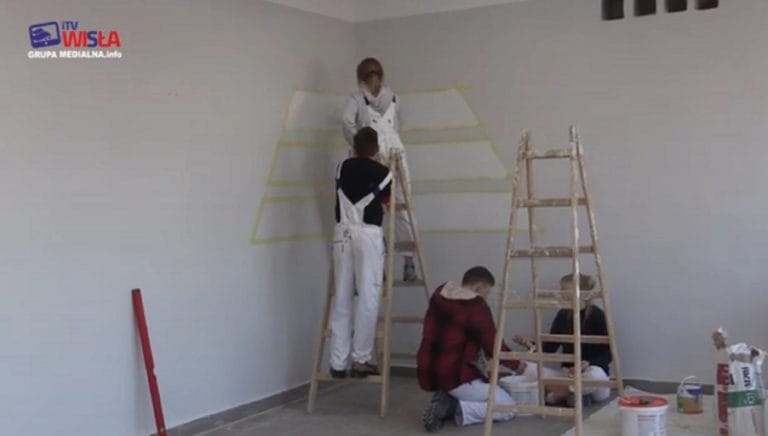 PRAKTYKI W REALNYCH WARUNKACH – „BUDOWLANKA” ZYSKUJE NOWE OBLICZE