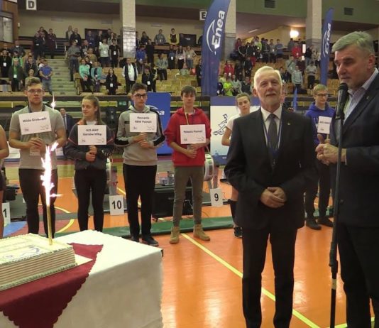 HISTORYCZNE MISTRZOSTWA W TARNOBRZEGU – ZAWITAŁY GWIAZDY WIOŚLARSTWA