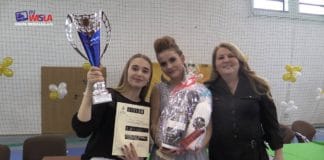 KRÓLOWAŁY AWANGARDA I WARKOCZE – MIĘDZYSZKOLNY KONKURS FRYZJERSKI