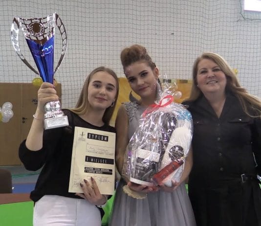 KRÓLOWAŁY AWANGARDA I WARKOCZE – MIĘDZYSZKOLNY KONKURS FRYZJERSKI