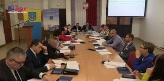 NAJWAŻNIEJSZA UCHWAŁA PRZYJĘTA – W GORZYCACH UCHWALONO BUDŻET