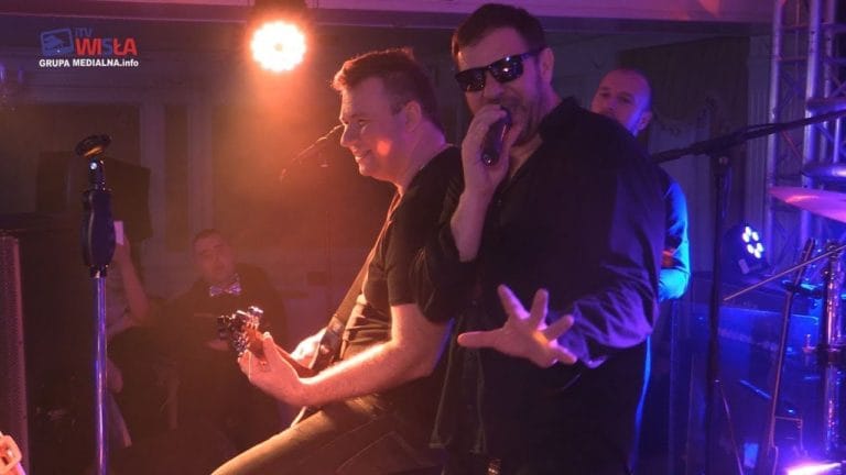 ODLOTOWY FINAŁ CHOINKI ŻYCZEŃ – BAL CHARYTATYWNY Z TOMASZEM KAROLAKIEM