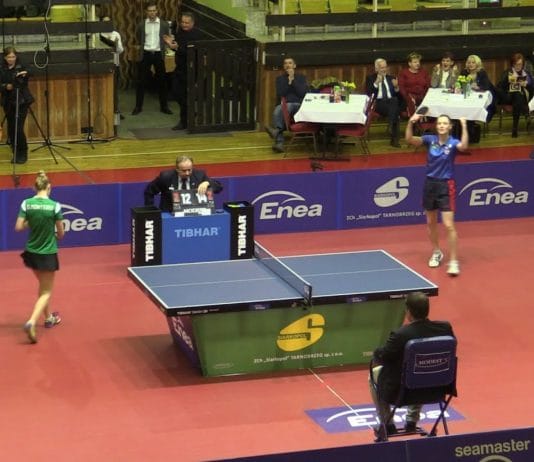 SPORTING LIZBONA ZNÓW POKONANY – KTS ENEA SIARKA W PÓŁFINALE LM!