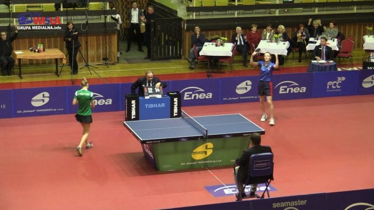 SPORTING LIZBONA ZNÓW POKONANY – KTS ENEA SIARKA W PÓŁFINALE LM!