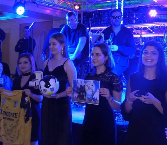 Z POMOCĄ DLA CHORYCH DZIECI – BAL CHARYTATYWNY Z GWIAZDĄ