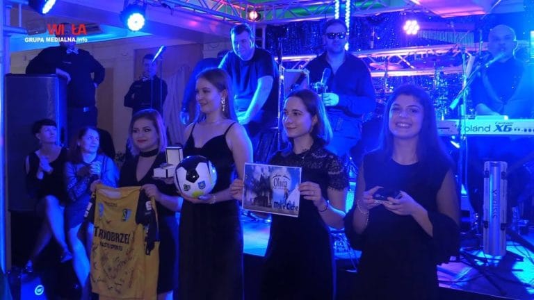 Z POMOCĄ DLA CHORYCH DZIECI – BAL CHARYTATYWNY Z GWIAZDĄ