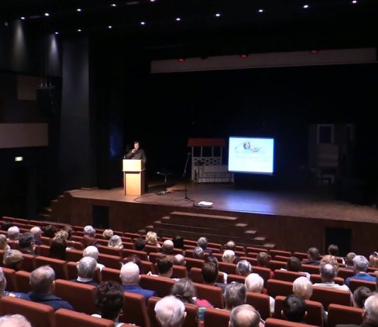 ŚWIATOWY DZIEŃ CHOREGO – OBCHODY W NOWEJ DĘBIE