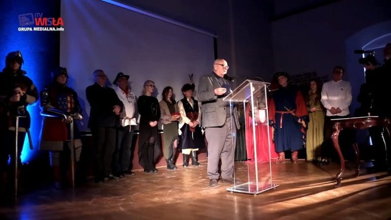 II GALA ORDERU RZEKI WISŁY W SANDOMIERZU – KTO ZOSTANIE LAUREATEM?