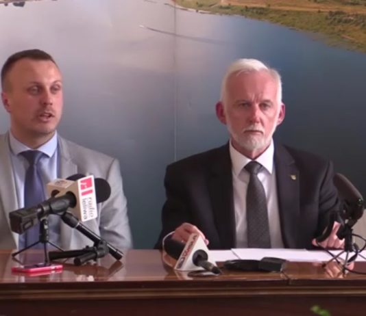 WCIĄŻ CZEKAJĄ NA SWOJE MIESZKANIA – CO DALEJ Z BLOKIEM TTBS?