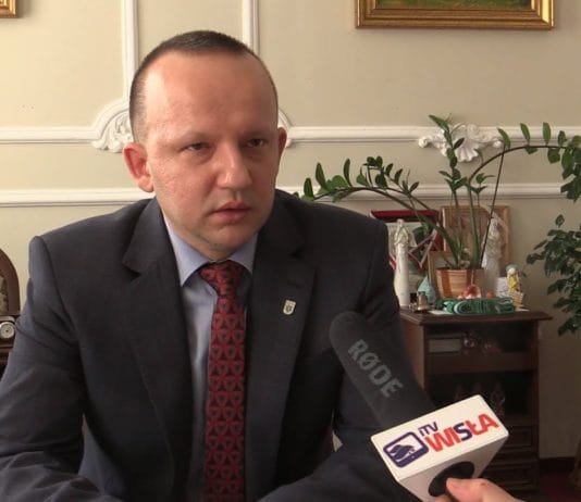 UCHWALILI REKORDOWY BUDŻET – WIELKIE INWESTYCJE W BARANOWIE SANDOMIERSKIM