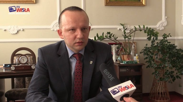UCHWALILI REKORDOWY BUDŻET – WIELKIE INWESTYCJE W BARANOWIE SANDOMIERSKIM