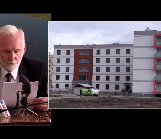 KOSZMAR LOKATORÓW DOBIEGNIE KOŃCA – PRZEŁOM W SPRAWIE BLOKU TTBS