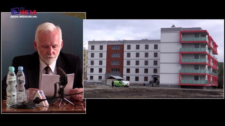 KOSZMAR LOKATORÓW DOBIEGNIE KOŃCA – PRZEŁOM W SPRAWIE BLOKU TTBS