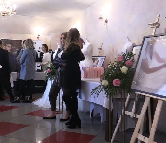 PLANUJĄC TEN NAJWAŻNIEJSZY DZIEŃ – KRÓLEWSKA GALA ŚLUBNA