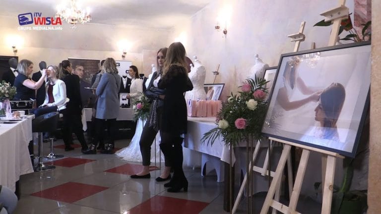 PLANUJĄC TEN NAJWAŻNIEJSZY DZIEŃ – KRÓLEWSKA GALA ŚLUBNA