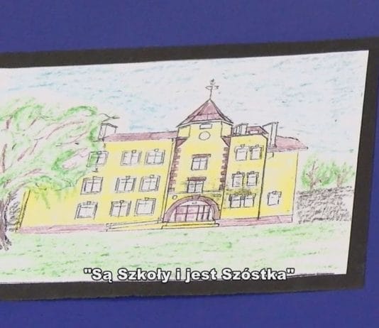 W MIECHOCINIE OTWORZYLI DRZWI – SĄ SZKOŁY I JEST „SZÓSTKA”