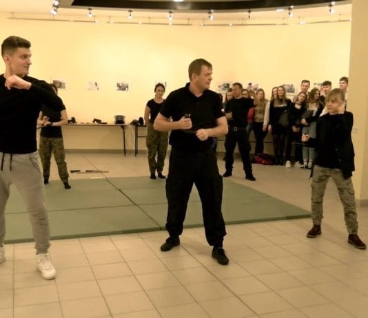 PRZEDSTAWILI SWOJE MOŻLIWOŚCI – OFERTA PWSZ W TARNOBRZEGU