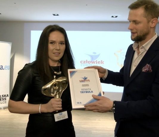 SREBRNY JUBILEUSZ ECHA DNIA NA PODKARPACIU – WIELKA GALA Z NAGRODAMI