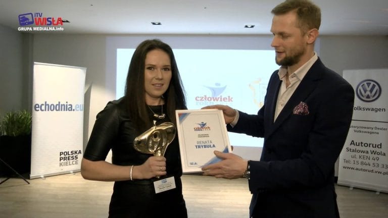 SREBRNY JUBILEUSZ ECHA DNIA NA PODKARPACIU – WIELKA GALA Z NAGRODAMI