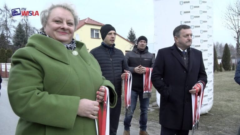 BIEG TROPEM WILCZYM – GORZYCE PAMIĘTAŁY O NIEZŁOMNYCH