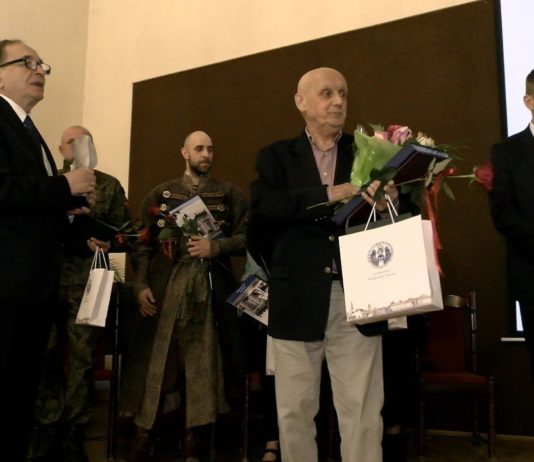 CZŁOWIEK ROKU I NADZIEJA SANDOMIERZA – ROZSŁAWIAJĄ KRÓLEWSKIE MIASTO