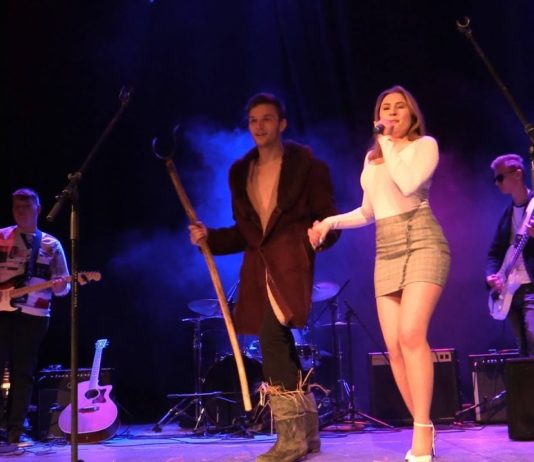 iTV INFO – 15 MARCA 2019