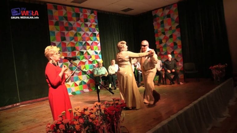ŚWIĘTOWALI DZIEŃ KOBIET – RADOSNY BABINIEC W GORZYCACH