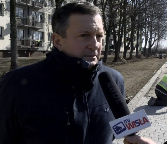 BEZPIECZNIE, WYGODNIE I ESTETYCZNIE – WIOSENNE INWESTYCJE W GORZYCACH