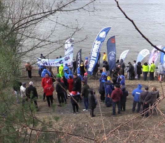 PRZEPŁYNĘLI KRÓLOWĄ POLSKICH RZEK – TARNOBRZESKIE ZMAGANIA Z WISŁĄ