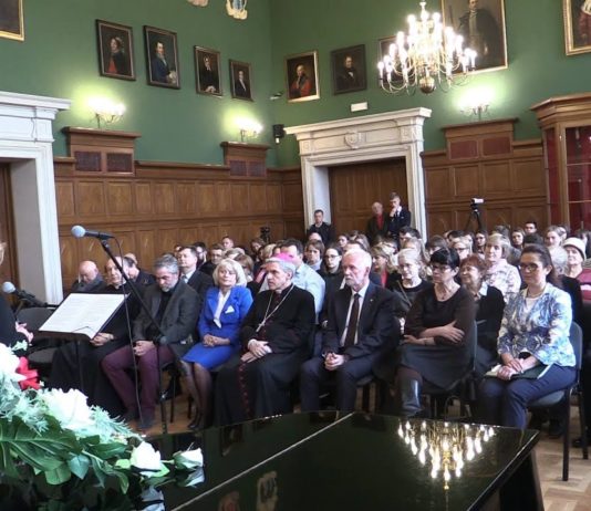 iTV INFO – 22 MARCA 2019